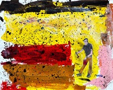 Claudio Parigi (1954, Italy)