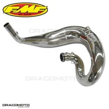 KTM EXC 250 2004-2005 Gold Series Fatty Collettore espansione FMF 025069