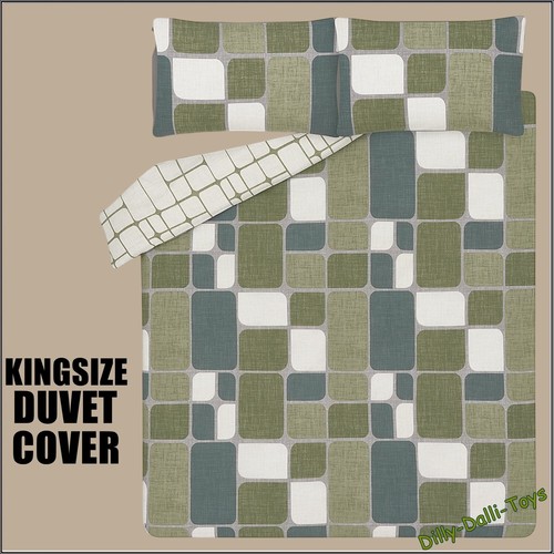 Set copripiumino letto - , king