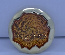 Set 14 bottoni color oro