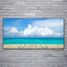 Stampa su Tela Canvas 120x60