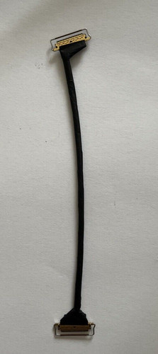 Flat flex cable scheda madre