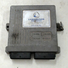 CENTRALINA GPL PER FIAT Panda 2° Serie LANDIRENZO OMEGAS 616264001 benzina 1 (0