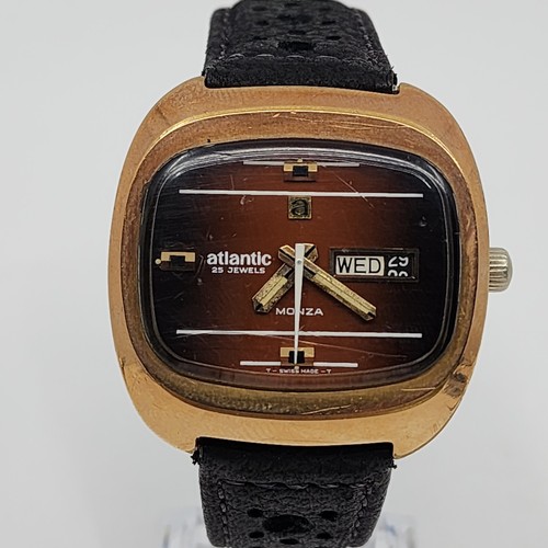 Orologio etta autentico - orologio,