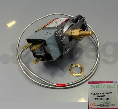 Termostato originale per - originale,