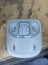 PLAFONIERA FIAT 500 L Living 08924030 199B1000 (1316) 1679088