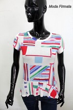 Maglia Desigual Donna Taglia