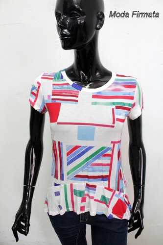 Maglia desigual donna taglia - maglia,