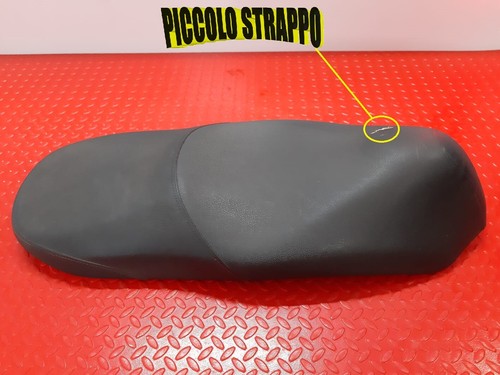 Sella originale con - con, piccolo