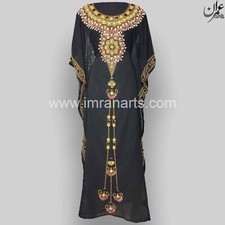 ImranArts-D53 Moroccan Kaftan