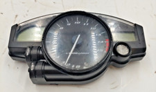 STRUMENTAZIONE CONTACHILOMENTI ( LEGG DESC )-YAMAHA YZF-R1 ANNO 2005