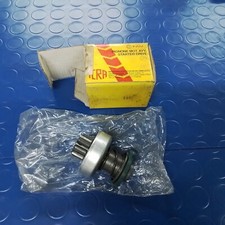 Pignone motorino avviamento