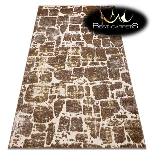 Tappeto design moderno - tappeto, di