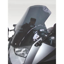 Cupolino Touring ISOTTA fumè chiaro per BMW F 800 ST 2006-2012