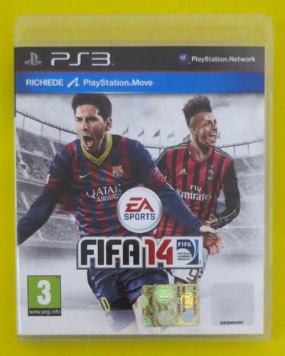Fifa gioco videogioco - -,