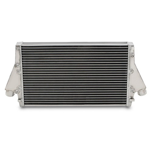 Intercooler montaggio - intercooler,