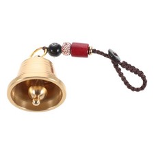 Campana sospesa ottone - campana,