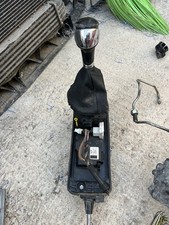 Leva Cambio Automatico Mini Countryman R60 2.0 Diesel