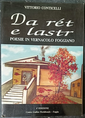Libro rèt lastr - -,