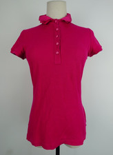 MONCLER MAGLIA POLO DONNA TG