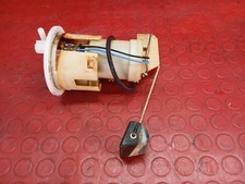 POMPA BENZINA GALLEGGIANTE