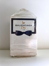 Balenciaga dix extrait - balenciaga, de
