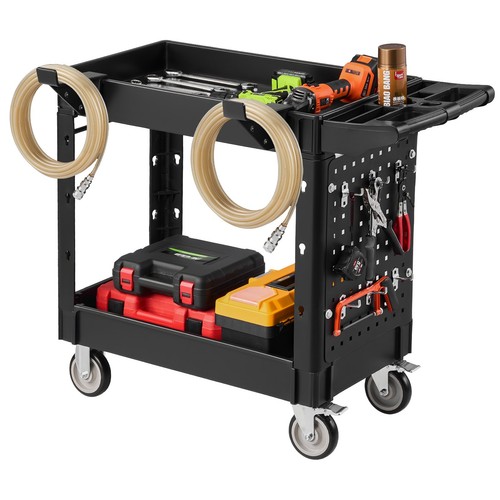 Carrello servizio 250kg - servizio, 2
