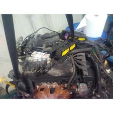 MOTORE COMPL. B12D1 DAEWOO -