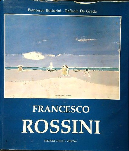 Francesco rossini butturini - rossini,