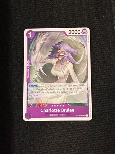 Charlotte brulee st34 003 - brulee, st34-003
