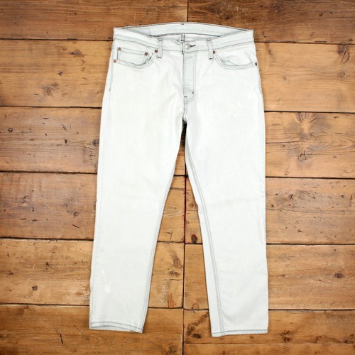 Jeans levis 511 - 36x30, blu