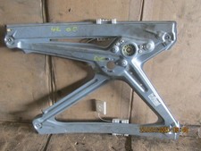 SMART FORTWO (451) REGOLATORE