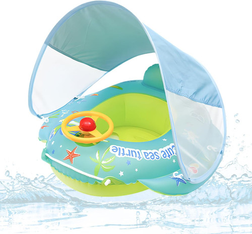 Ximei salvagente neonato con - ximei,