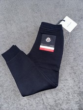 Joggers Moncler Junior Ragazzo