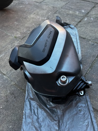Bmw r1250 r right - bmw,