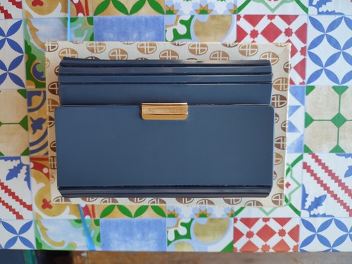 Rara borsa vintage il - borsa,