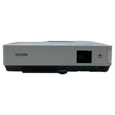 Epson LCD Projector EMP-1705 -