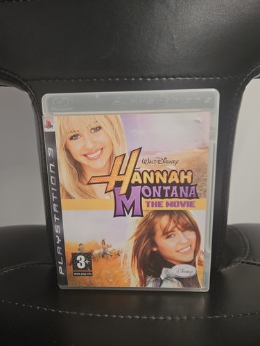 Hannah montana the movie - montana:,