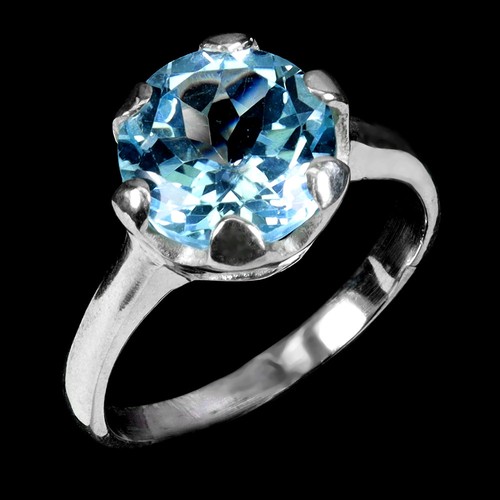 Anello argento 925 - in, con