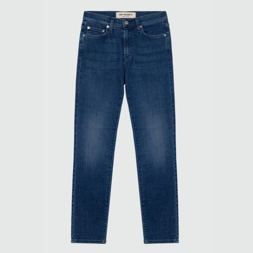 Jeans roy rogers denim soft - rogers,