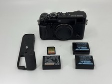 Fotocamera Fujifilm X-Pro 2
