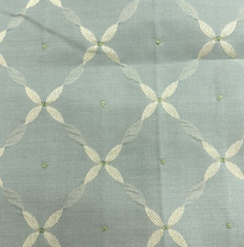 Tessuto decorativo jacquard