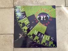 Simple Minds ‎_ Street