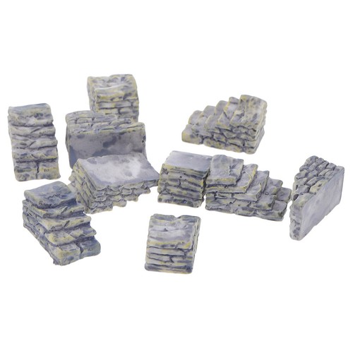 Pcs rocce acquario - ,