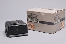 Zenza Bronica - SQ-i120 4.5x6