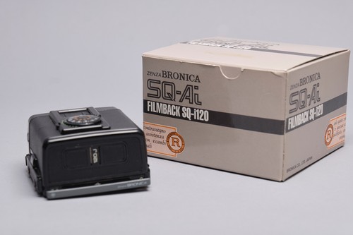 Zenza bronica i120 4 5x6 - zenza,
