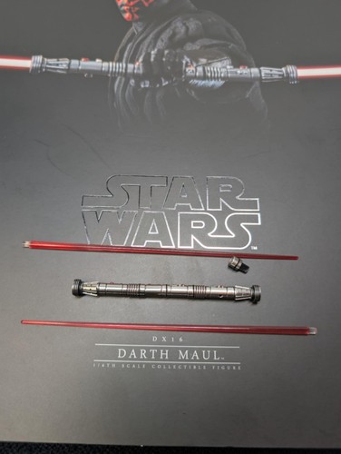 Hot toys darth - toys,