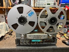 Very nice pioneer 909 - nice,
