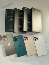 Apple iPhone 12 Pro Max -