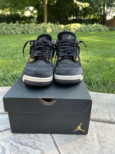 Jordan retro royalty size 4y - 4,
